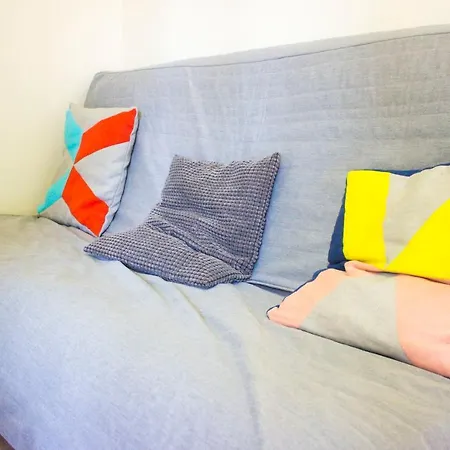 Charming Studio Near Tour Montparnasse Appartement Paris